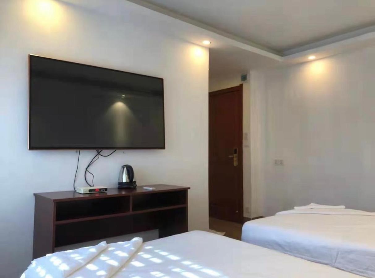 Yaou Hotel بنوم بنه المظهر الخارجي الصورة
