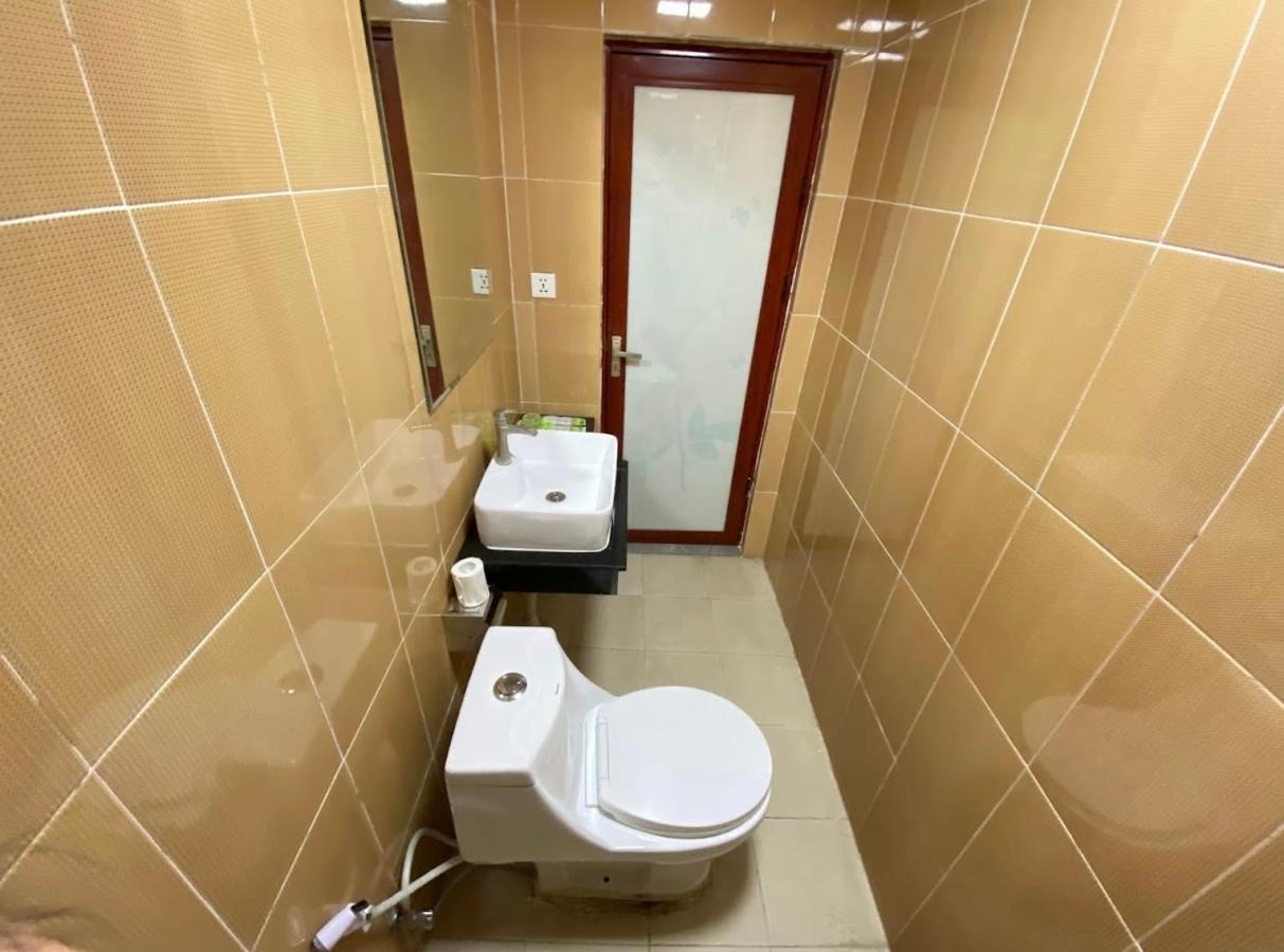 Yaou Hotel بنوم بنه المظهر الخارجي الصورة