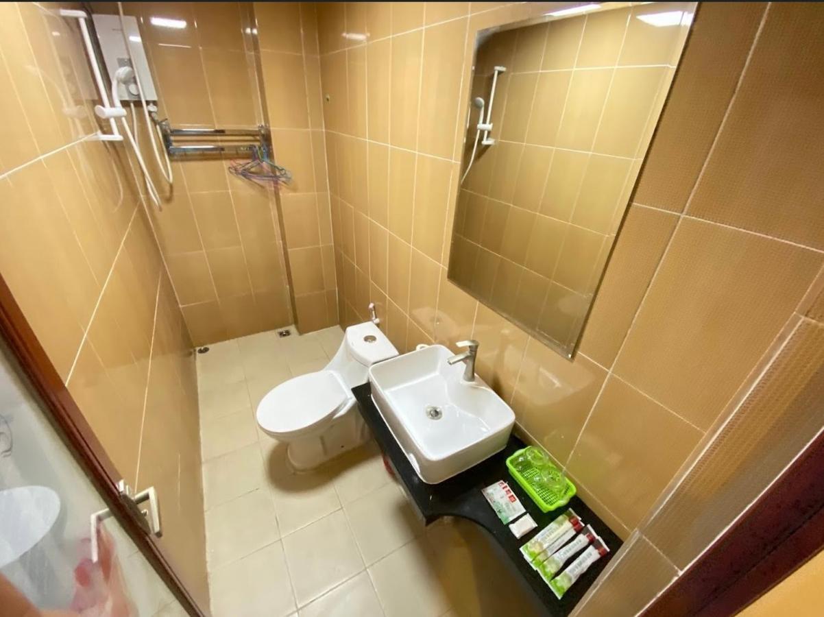 Yaou Hotel بنوم بنه المظهر الخارجي الصورة