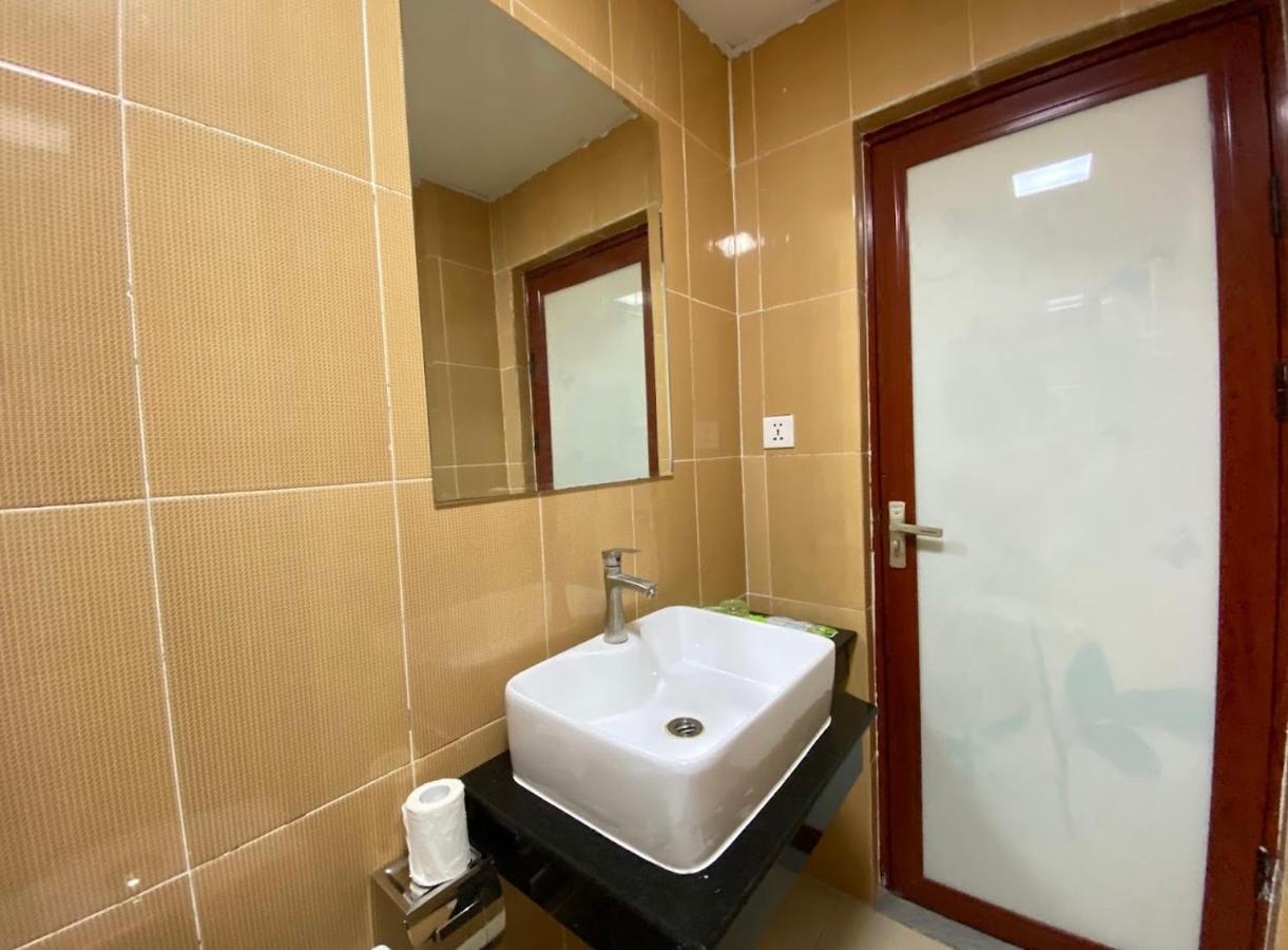 Yaou Hotel بنوم بنه المظهر الخارجي الصورة