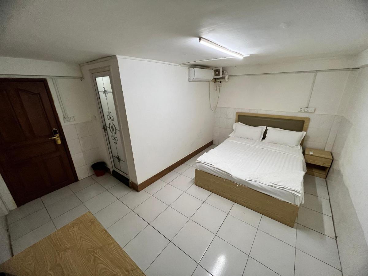 Yaou Hotel بنوم بنه المظهر الخارجي الصورة