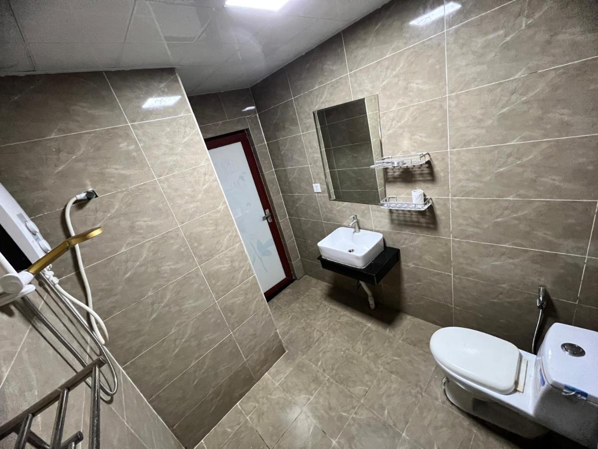Yaou Hotel بنوم بنه المظهر الخارجي الصورة